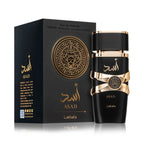 Lattafa Asad EDP