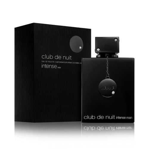 Armaf Club de Nuit Intense Man EDT M 105 ml