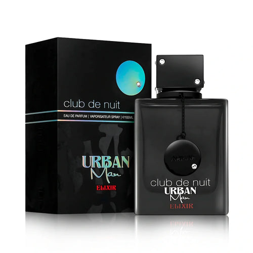 Armaf Club de Nuit Urban Man Elixir EDP M 105 ml
