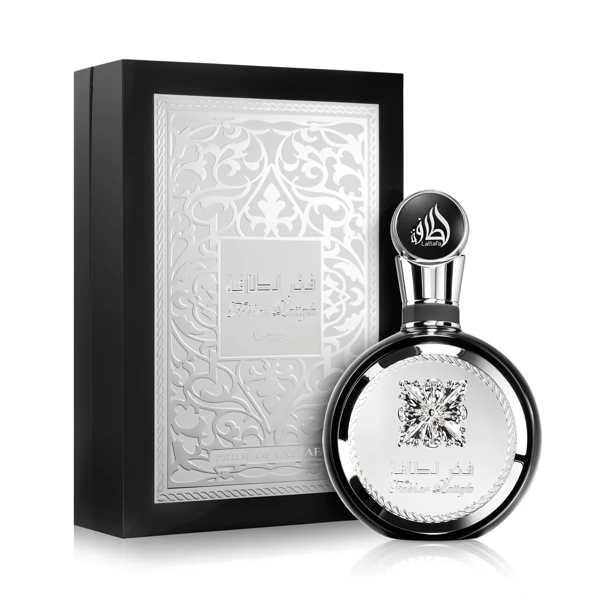 Lattafa Fakhar Lattafa Pride of Lattafa EDP M 100 ml