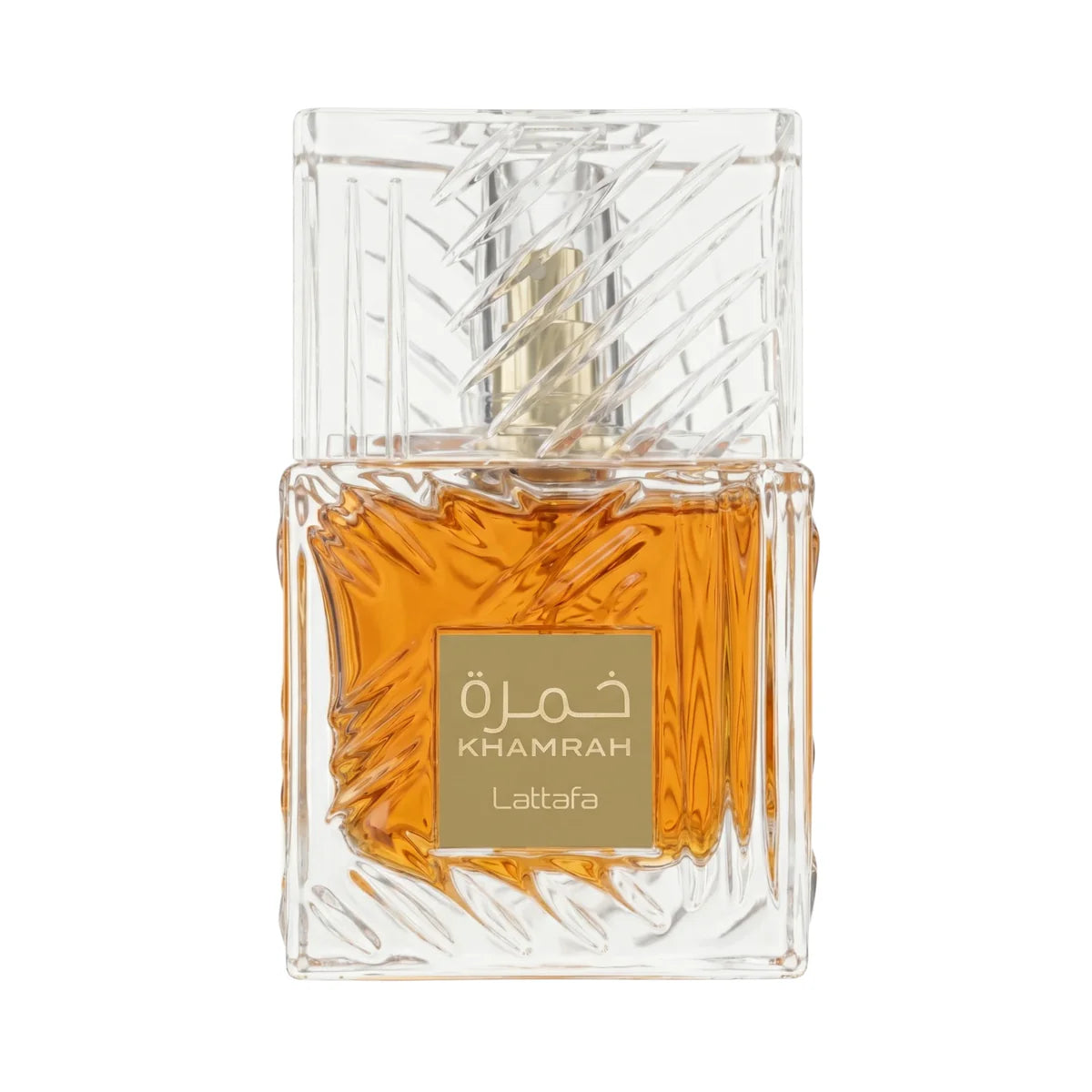 Lattafa Khamrah EDP U 100 ml