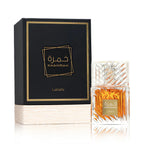 Lattafa Khamrah EDP U 100 ml