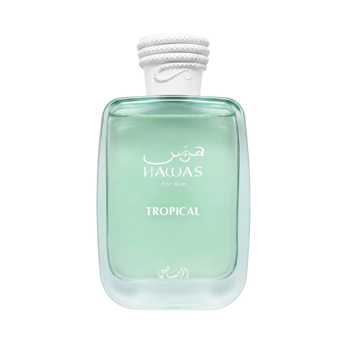 Rasasi Hawas Tropical EDP M 100 ml