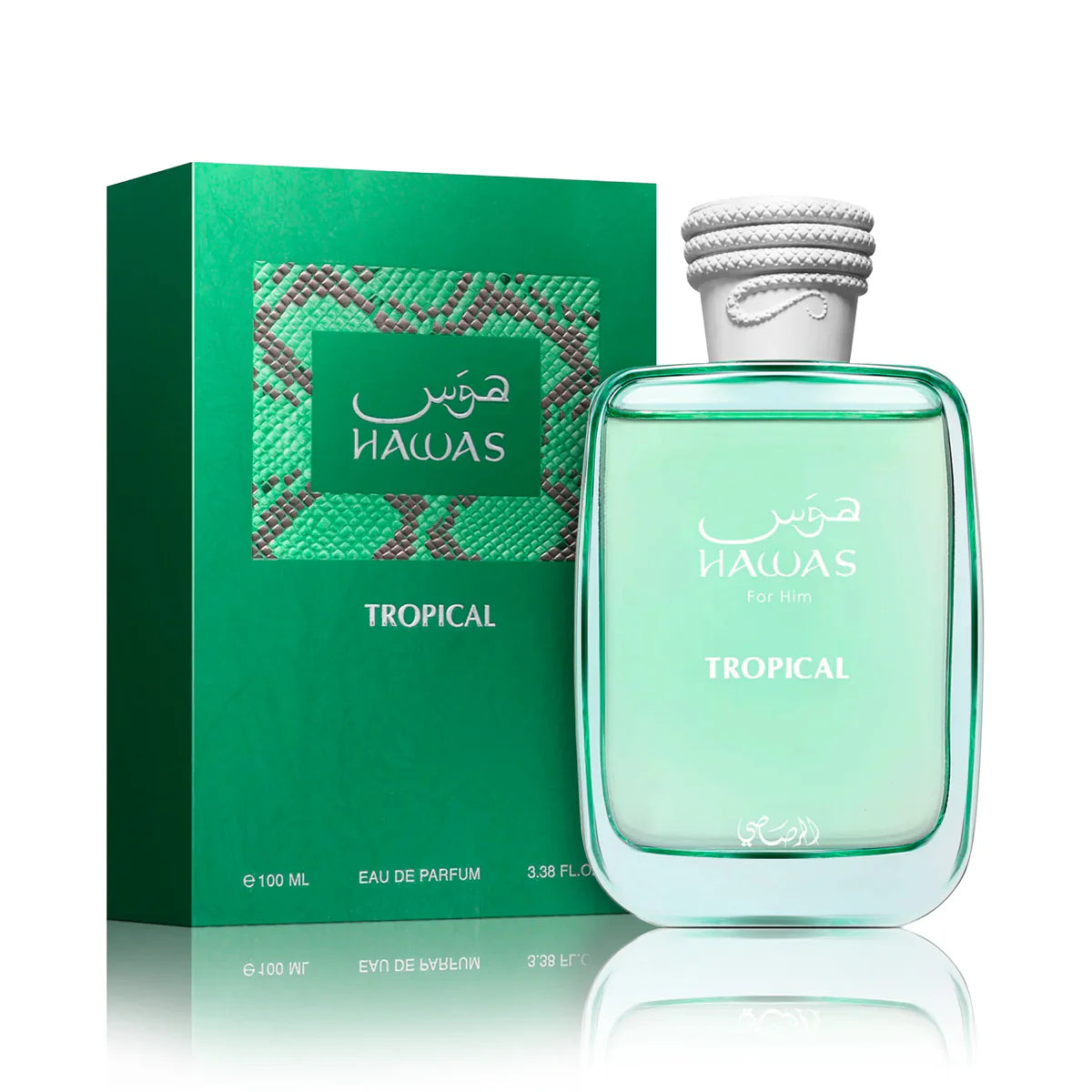 Rasasi Hawas Tropical EDP M 100 ml