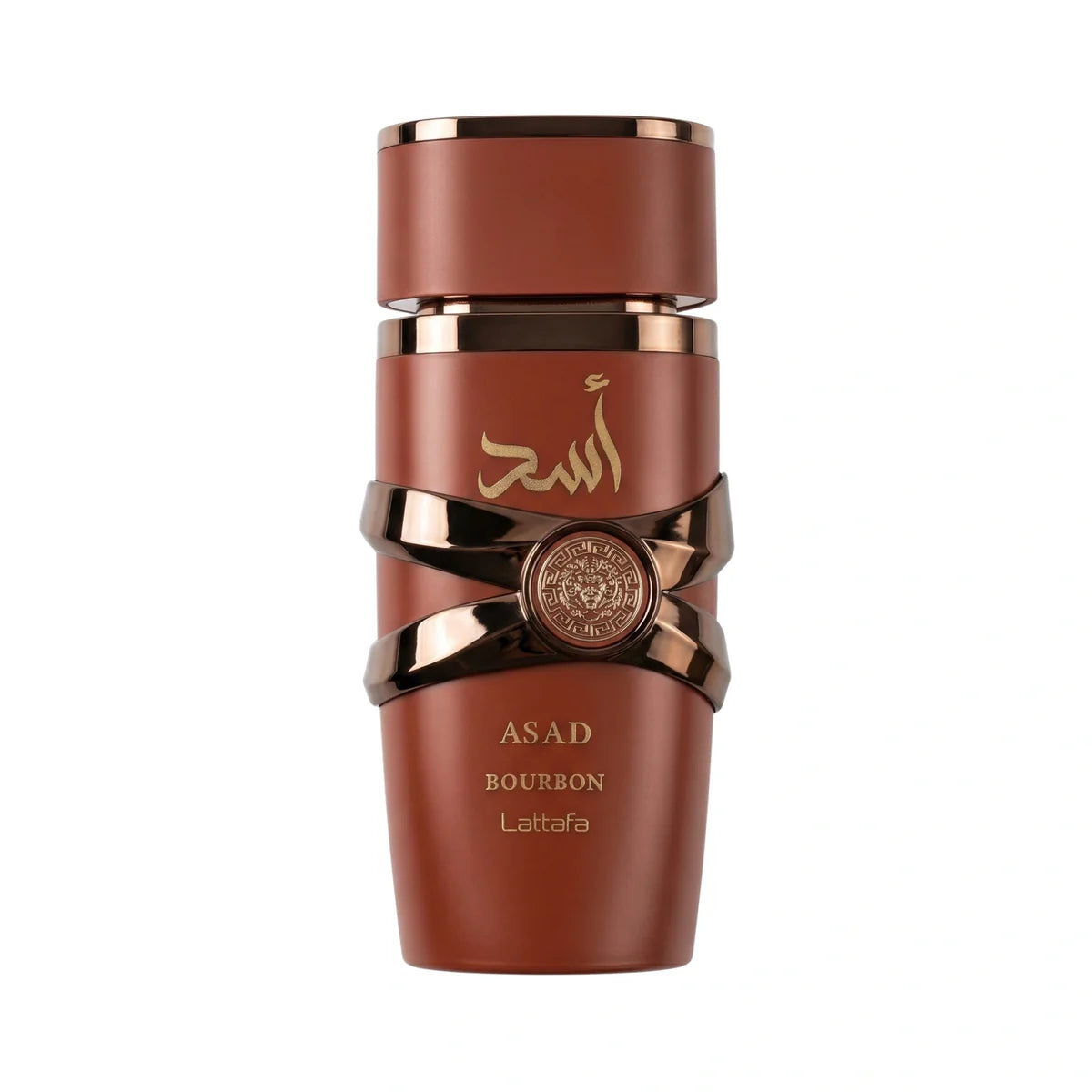 Lattafa Asad Bourbon EDP M 100 ml