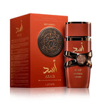 Lattafa Asad Bourbon EDP M 100 ml