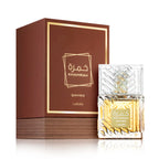 Lattafa Khamrah Qahwa EDP U 100 ml