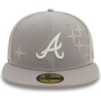 New Era Sox Zodiac gris