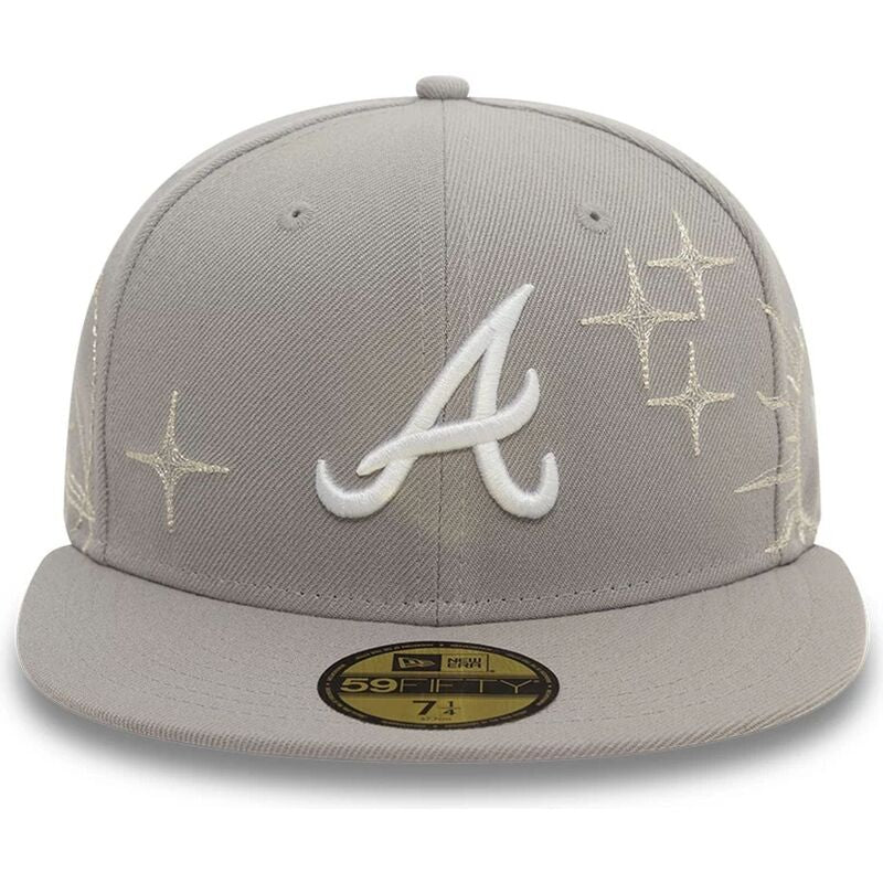New Era Sox Zodiac gris
