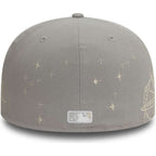 New Era Sox Zodiac gris