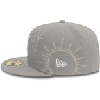 New Era Sox Zodiac gris