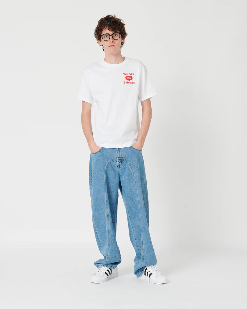 Wanf camiseta corazón