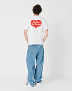 Wanf camiseta corazón