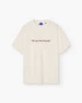 Wanf camiseta amarilla