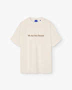 Wanf camiseta amarilla