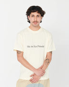 Wanf camiseta amarilla
