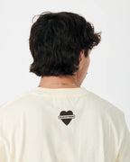 Wanf camiseta amarilla