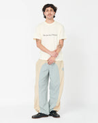 Wanf camiseta amarilla