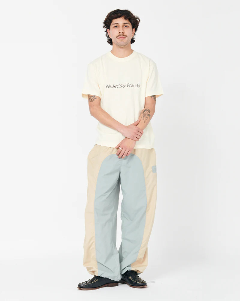 Wanf camiseta amarilla