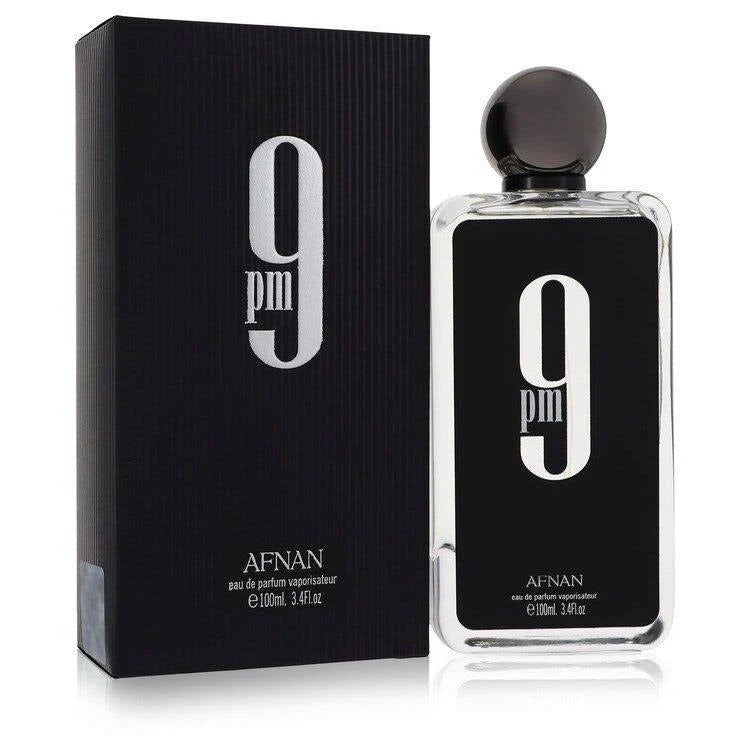 AFNAN 9 pm 100ML