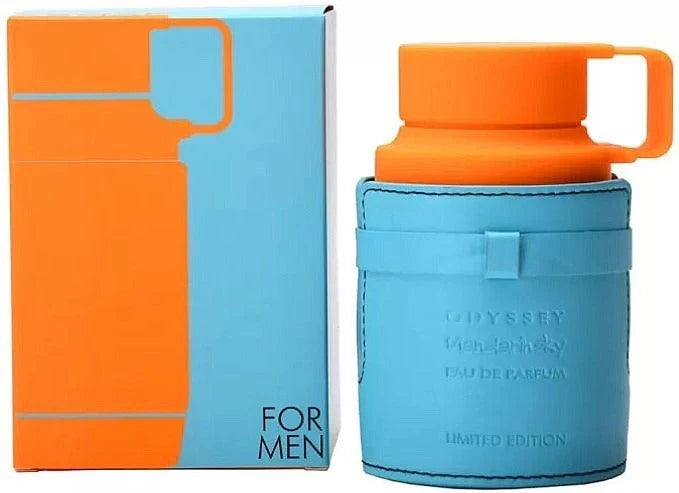 Armaf Odyssey Mandarin Sky Unisex EDP 100ml