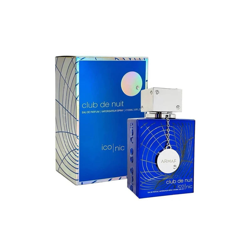 Armaf Club De Nuit Iconic Unisex EDP 105ml