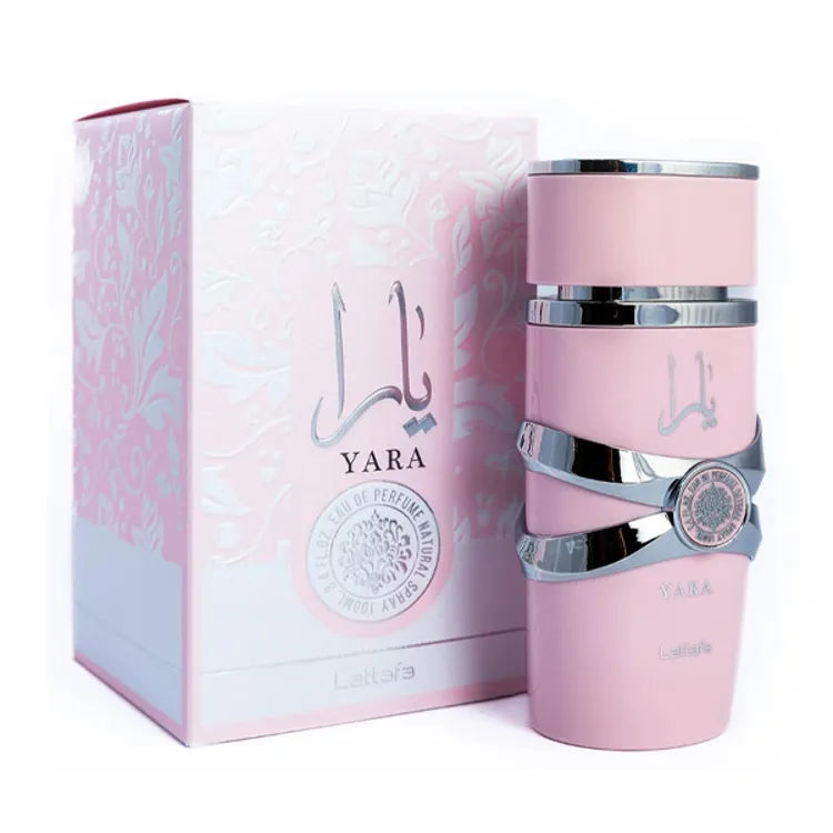 Lattafa Yara Women EDP 100ml