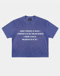 LOVE ST. EIVISSA TEE
