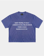 LOVE ST. EIVISSA TEE