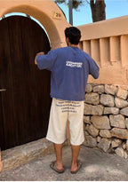 LOVE ST. EIVISSA TEE