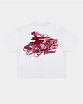 LOVE NOUVEAU YACHT TEE