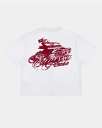 LOVE NOUVEAU YACHT TEE