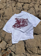 LOVE NOUVEAU YACHT TEE