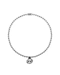 Icon ball necklace