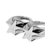 Two Jeys SUPERSTAR KNUCKLE RING