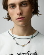 Melted Stars Necklace