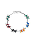 New Melted Stars Bracelet