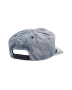 Two Jeys Sunfaded Blue Cap