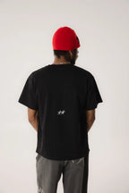 Two Jeys Reversible Icon Camo/red Beanie