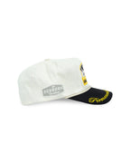 Two Jeys Caballo Ganador Cream Cap