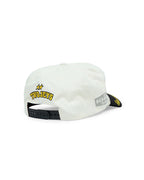 Two Jeys Caballo Ganador Cream Cap