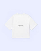 Noemotions Certified Lover Bhoty Tee White