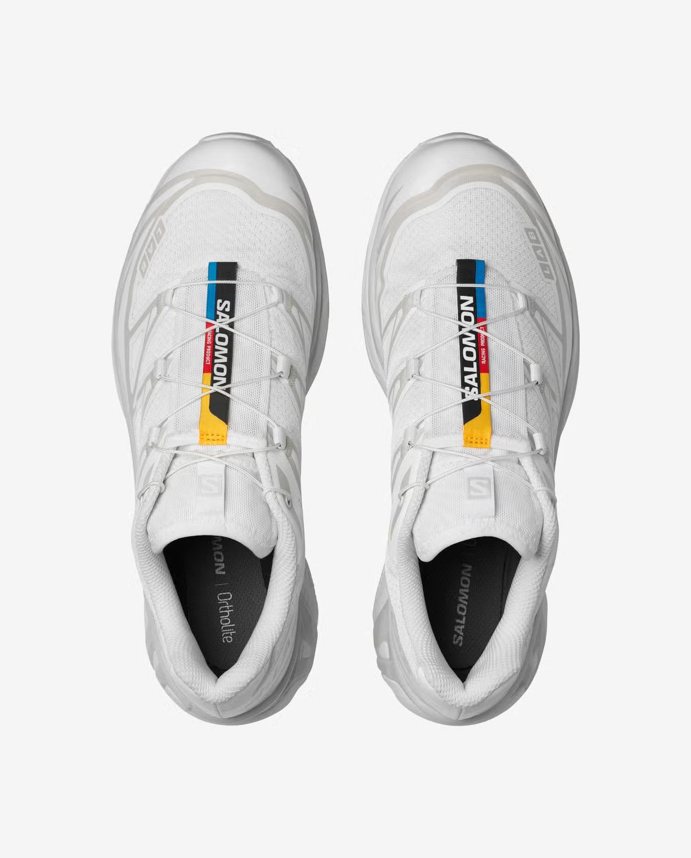 Salomon XT-6 ⸱ BLANCO