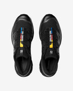 Salomon XT-6 ⸱ NEGRO