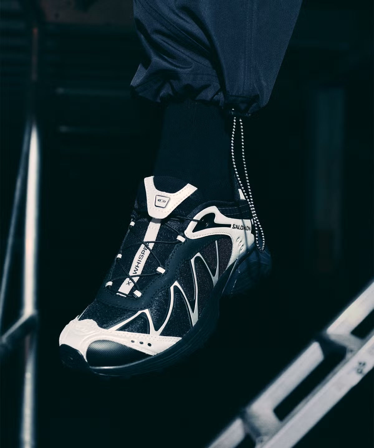 Salomon XT-WHISPER NOCTURNE VISION