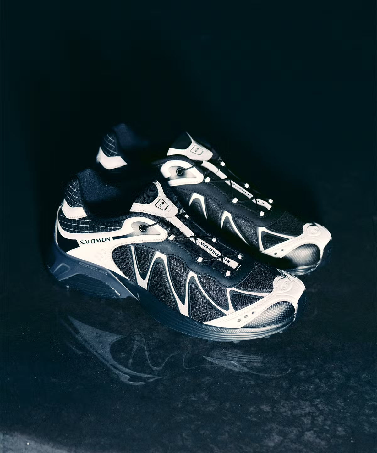 Salomon XT-WHISPER NOCTURNE VISION