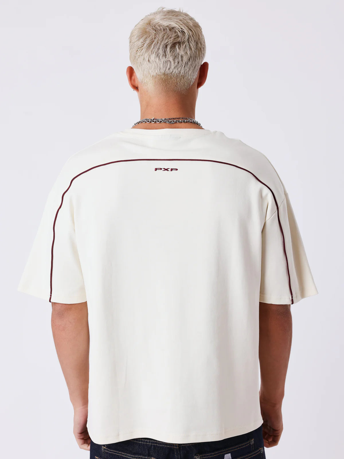 Pxp tee knockout