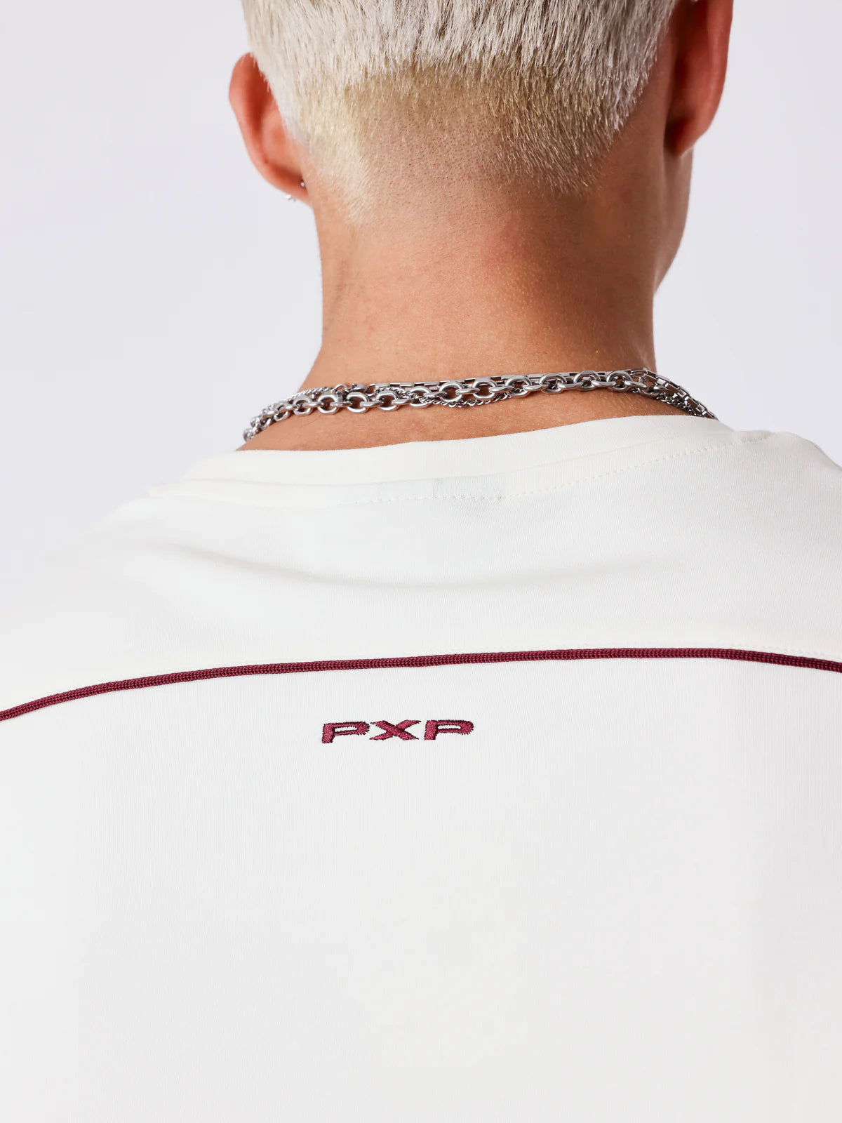 Pxp tee knockout
