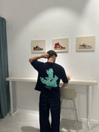 Love BLUE CUPID TEE