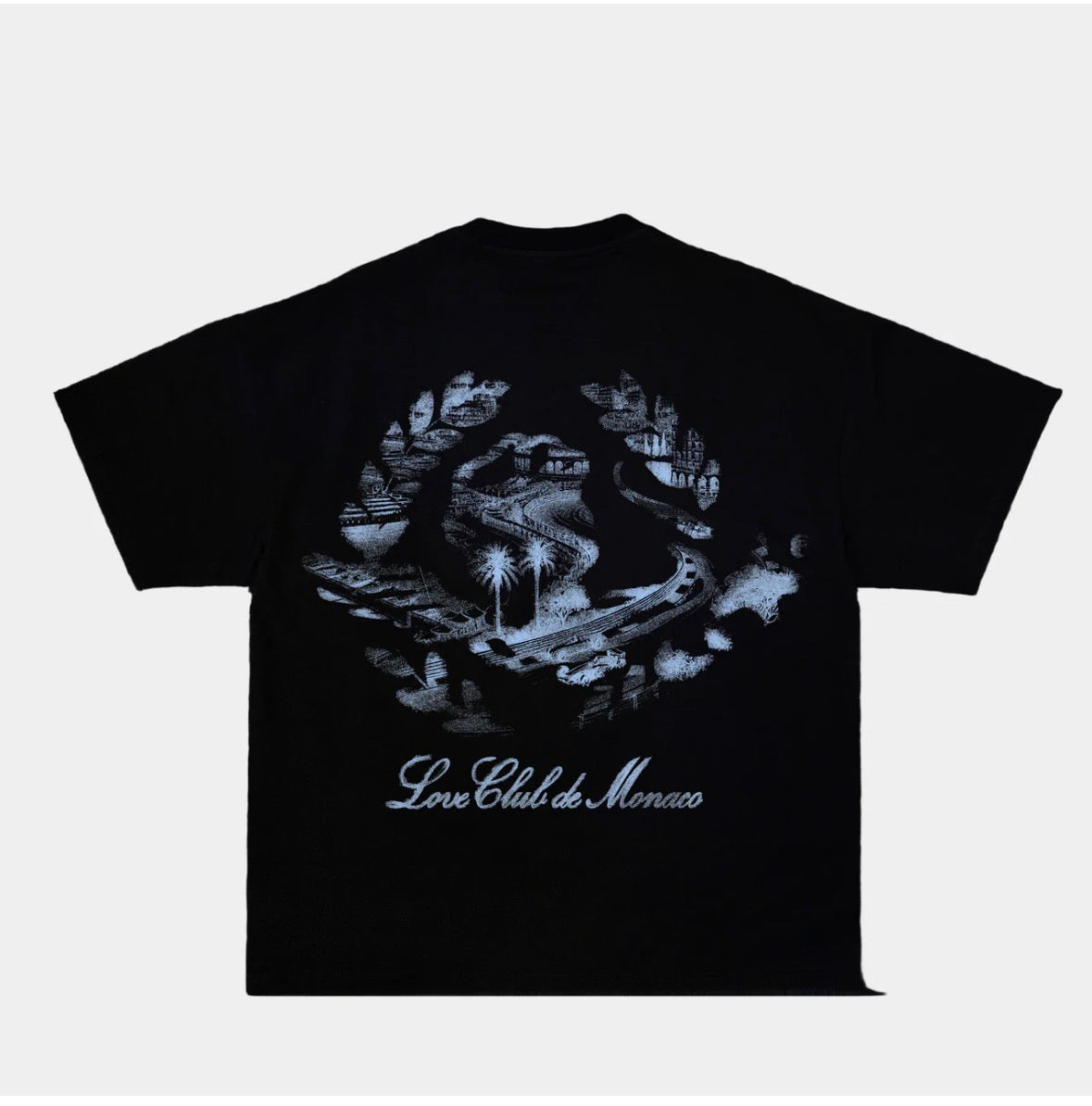 Love LE PRINCE TEE